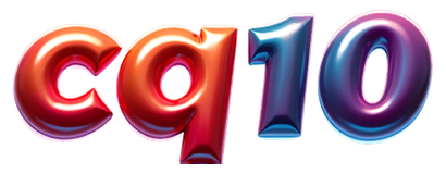cq10 logo