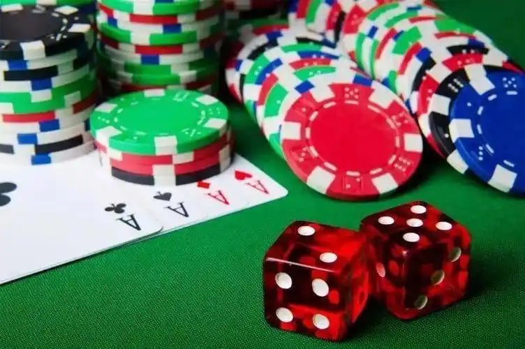 cq10 Bilik Slots