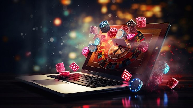 cq10 Blackjack Klasik dengan Varian